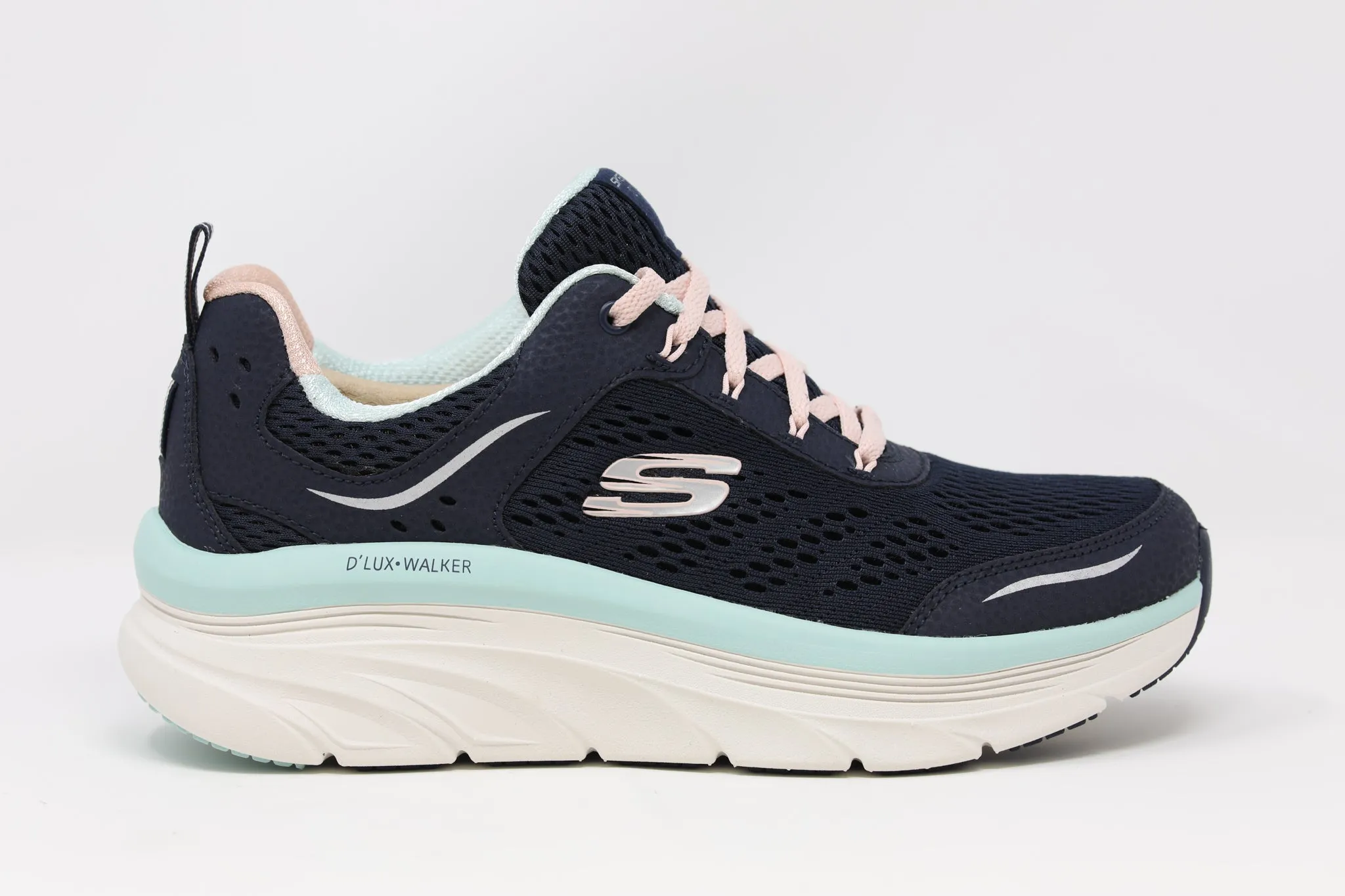 Skechers D'Lux Walker Infinite Motion