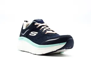 Skechers D'Lux Walker Infinite Motion
