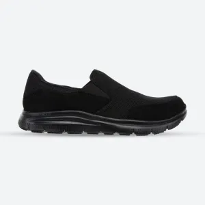 Skechers Flex Advantage 77048 McAllen Walking-Sneaker für Herren, weite Passform
