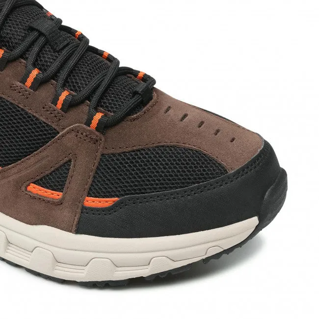 Skechers Oak Canyon Duelist – 237285 – Herren-Sneaker mit weiter Passform