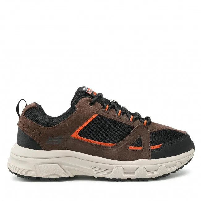 Skechers Oak Canyon Duelist – 237285 – Herren-Sneaker mit weiter Passform