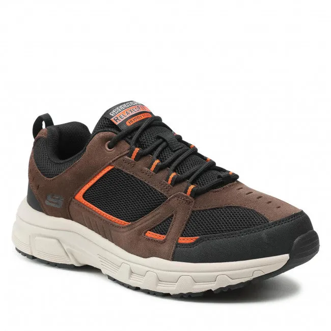 Skechers Oak Canyon Duelist – 237285 – Herren-Sneaker mit weiter Passform