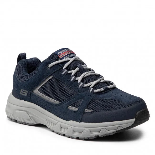 Skechers Oak Canyon Duelist – 237285 – Herren-Sneaker mit weiter Passform