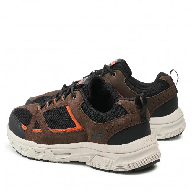Skechers Oak Canyon Duelist – 237285 – Herren-Sneaker mit weiter Passform
