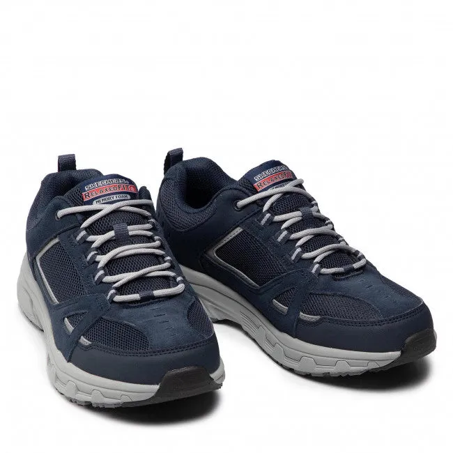 Skechers Oak Canyon Duelist – 237285 – Herren-Sneaker mit weiter Passform