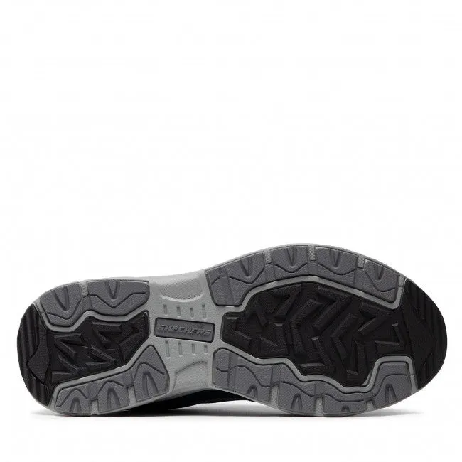 Skechers Oak Canyon Duelist – 237285 – Herren-Sneaker mit weiter Passform