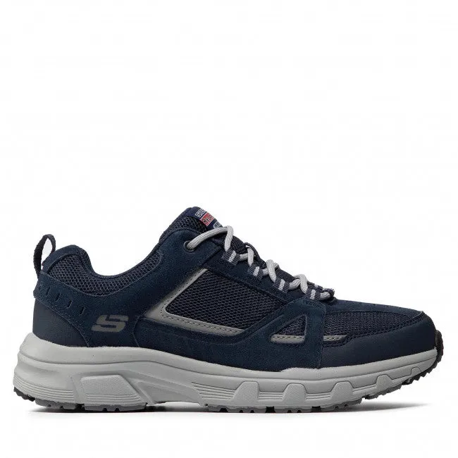 Skechers Oak Canyon Duelist – 237285 – Herren-Sneaker mit weiter Passform