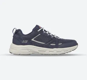 Skechers Oak Canyon Duelist – 237285 – Herren-Sneaker mit weiter Passform