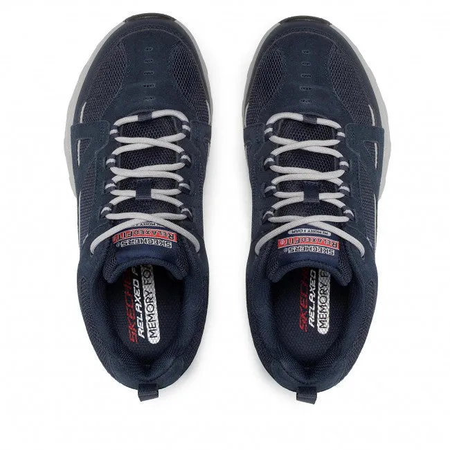 Skechers Oak Canyon Duelist – 237285 – Herren-Sneaker mit weiter Passform