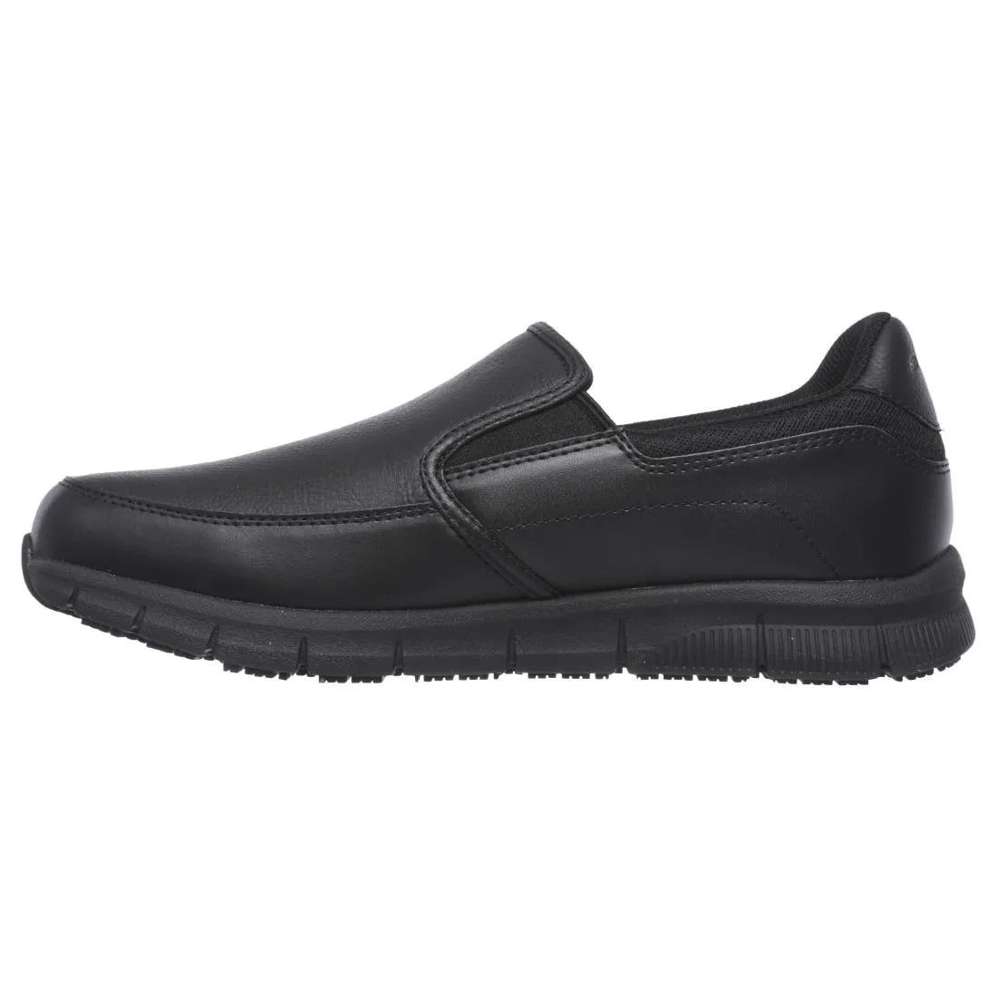 Skechers Slip on Slip Resistant Shoe Size 45