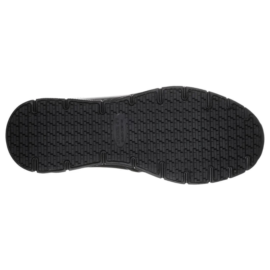 Skechers Slip on Slip Resistant Shoe Size 45