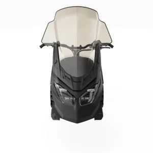 Ski-Doo Ultra High Windshield | REV Gen5 (Trail)