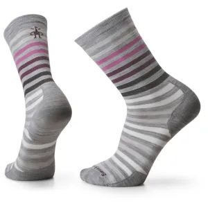 Smartwool Everyday Spruce Street Zero Cushion Crew Socks