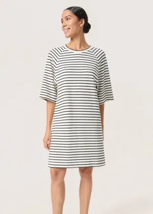Soaked in Luxury Ingo Dress