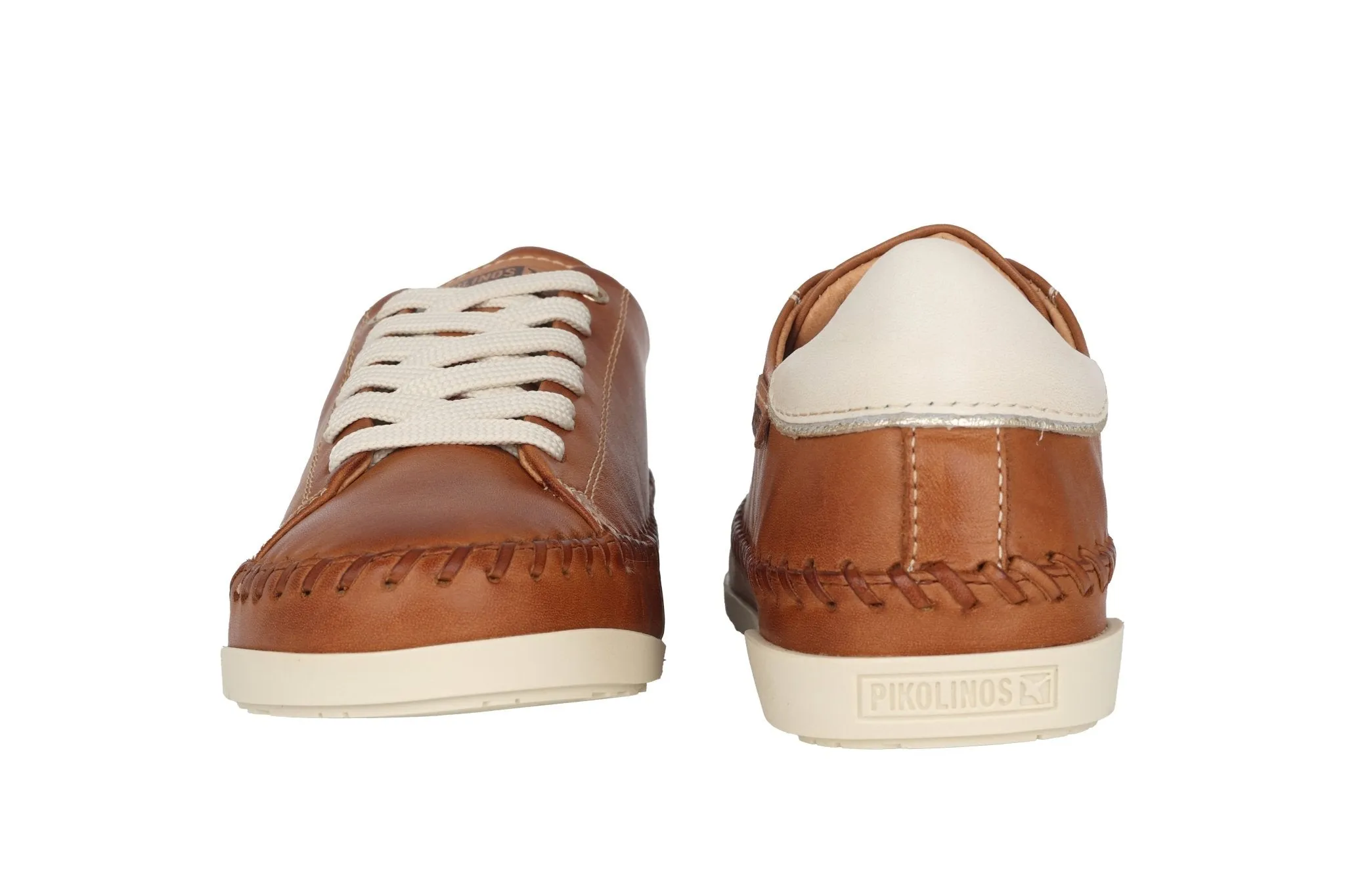 'Soller' women's sneaker - brown