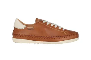 'Soller' women's sneaker - brown