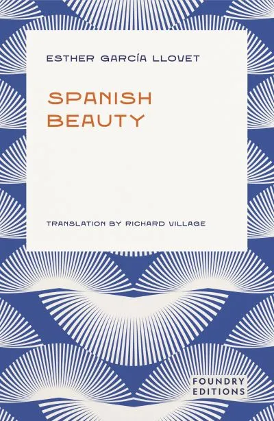 Spanish beauty