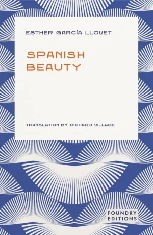 Spanish beauty