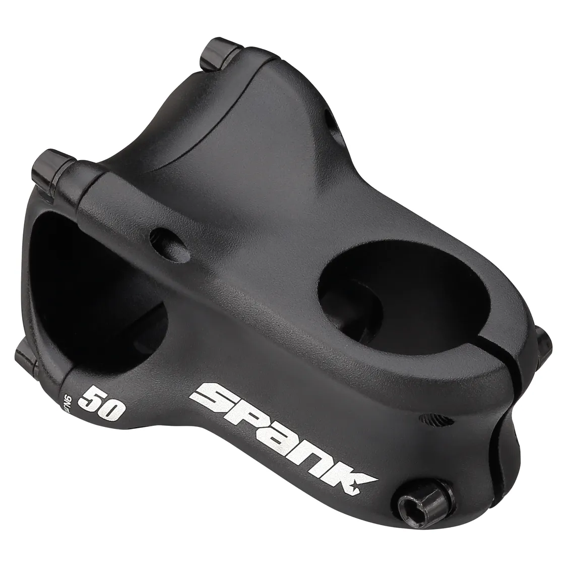 Spank Oozy Trail 2 31.8 MTB Stem