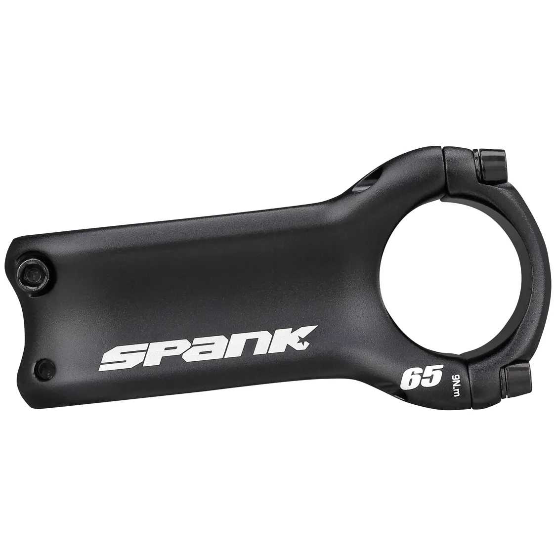 Spank Oozy Trail 2 31.8 MTB Stem