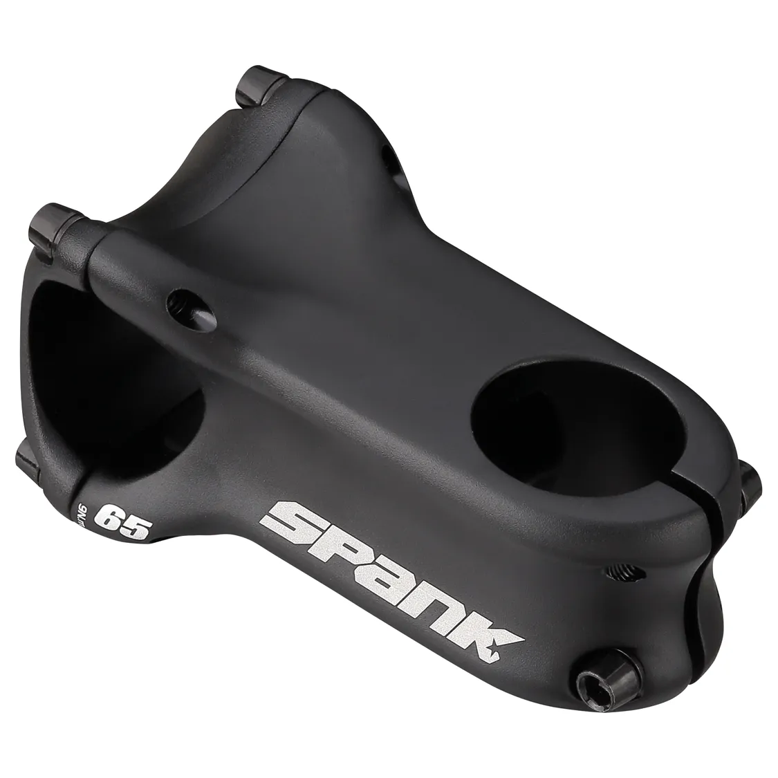 Spank Oozy Trail 2 31.8 MTB Stem
