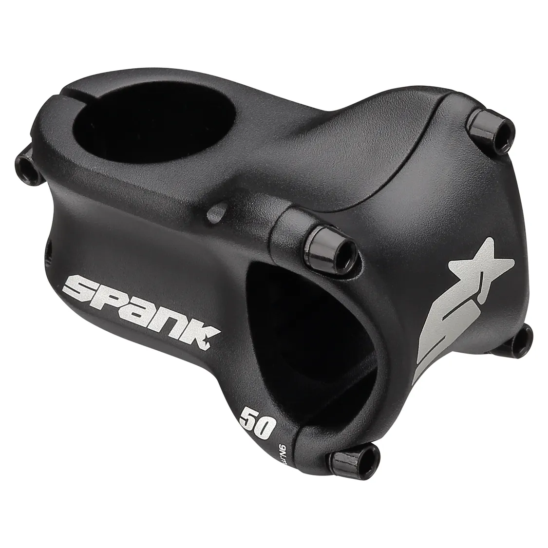 Spank Oozy Trail 2 31.8 MTB Stem