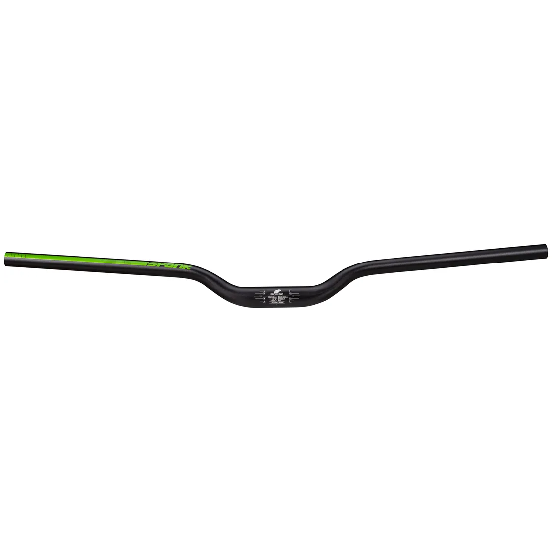 Spank Spoon 800 MTB Handlebar