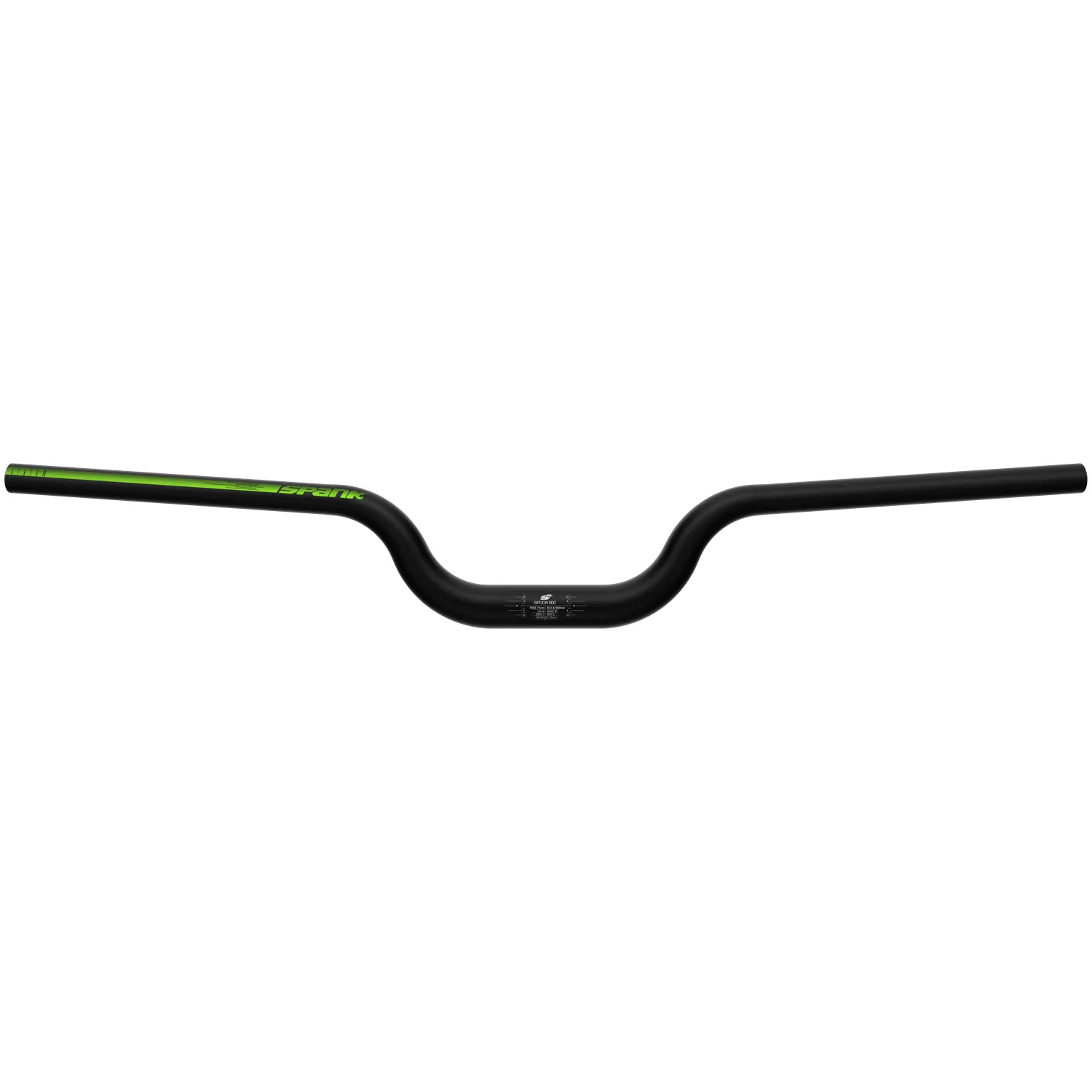 Spank Spoon 800 MTB Handlebar