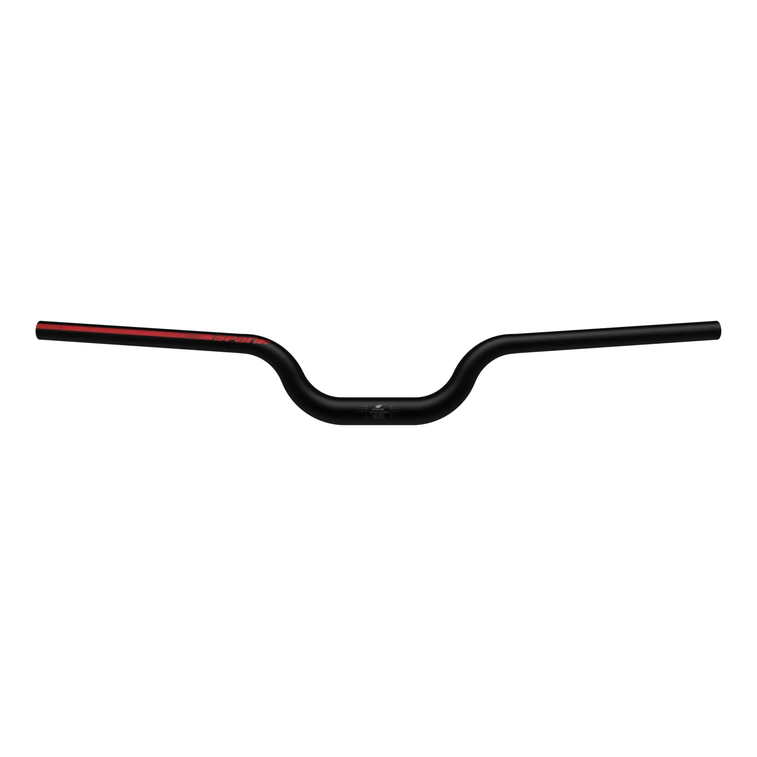 Spank Spoon 800 MTB Handlebar