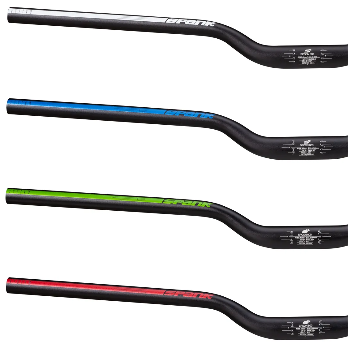 Spank Spoon 800 MTB Handlebar