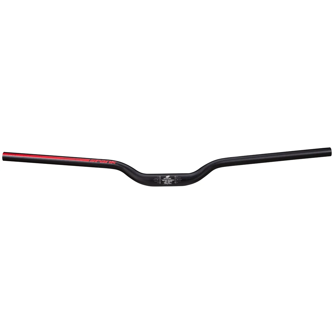 Spank Spoon 800 MTB Handlebar