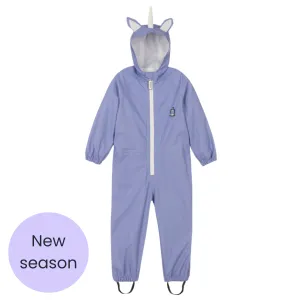Sparkle The Unicorn Puddlesuit