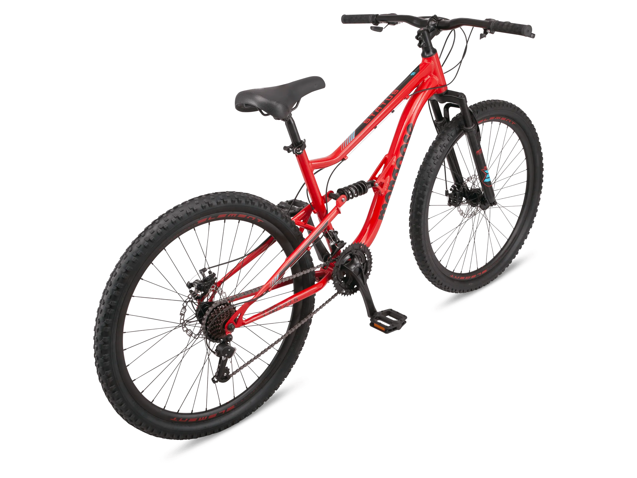 Status 27.5in