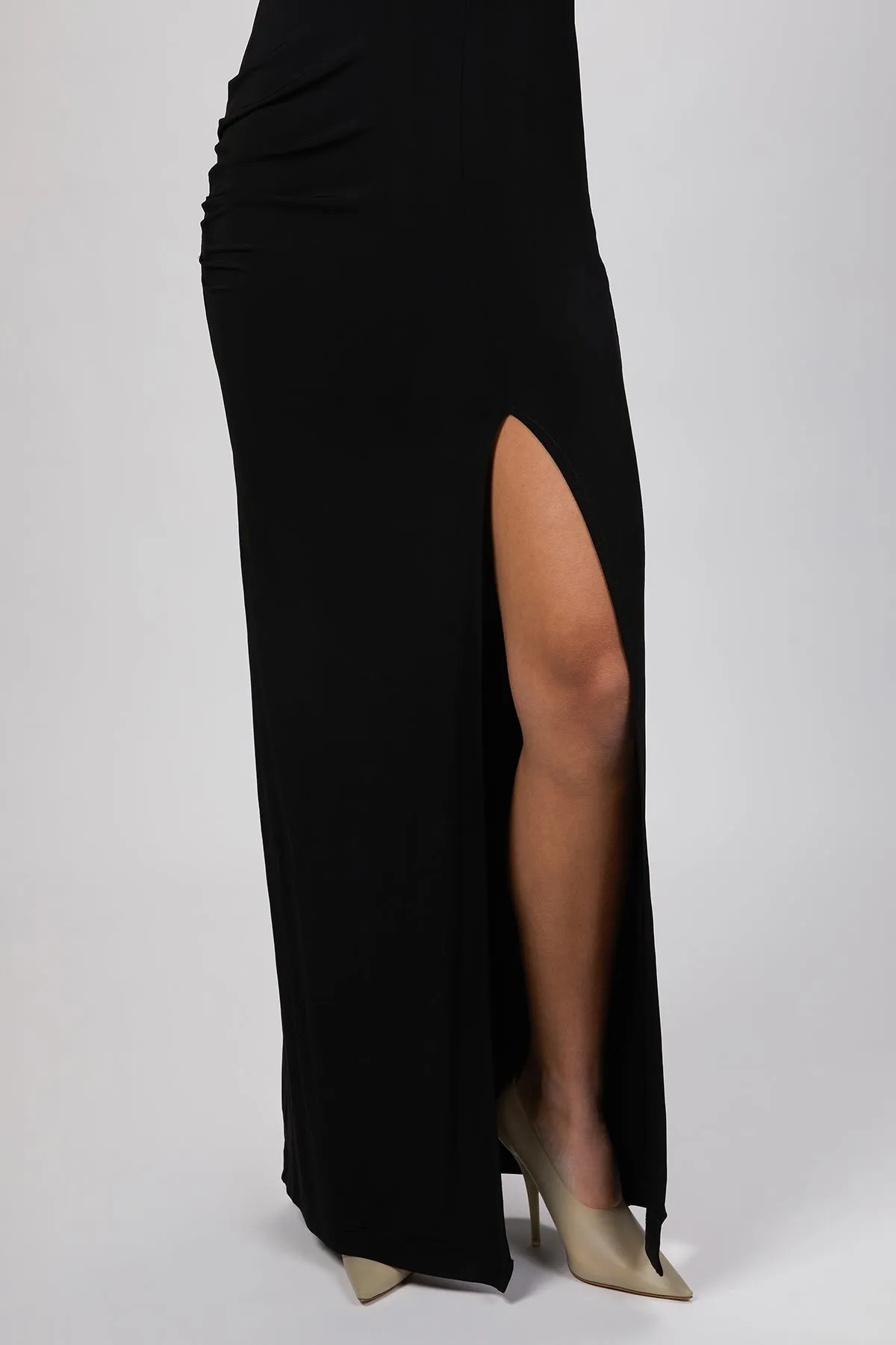STELLA JERSEY DRESS