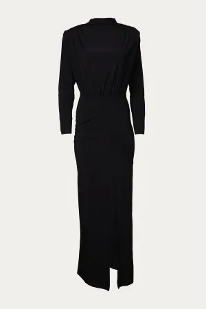 STELLA JERSEY DRESS