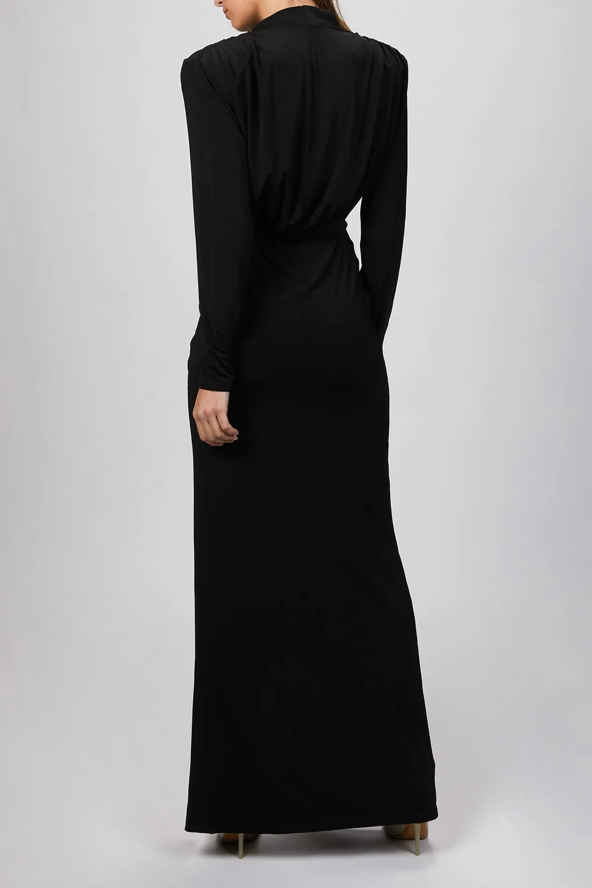 STELLA JERSEY DRESS