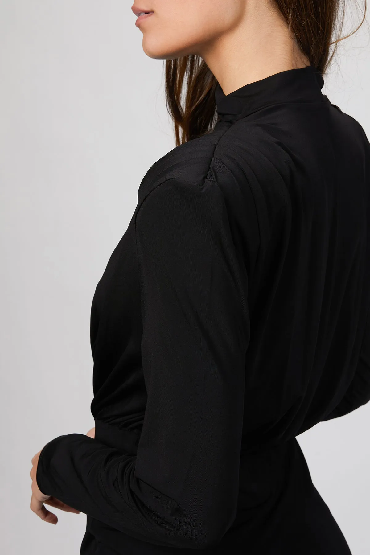 STELLA JERSEY DRESS