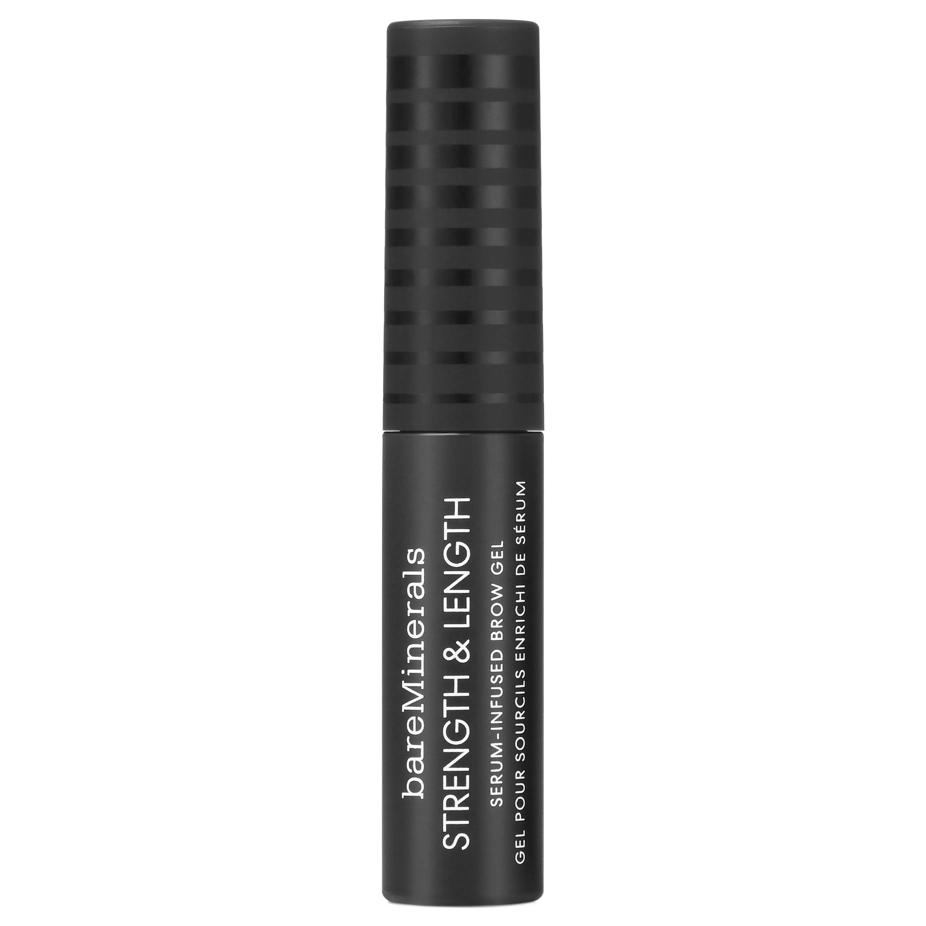 STRENGTH & LENGTH SERUM-INFUSED BROW GEL