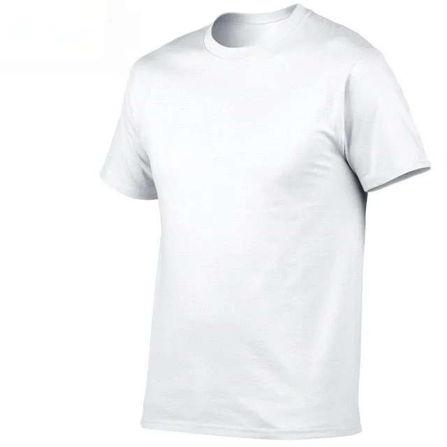 Summer Men's Sets T Shirts shorts men Brand clothing Two piece suit tracksuit Fashion Casual Tshirts Gyms Workout Fitness Sets