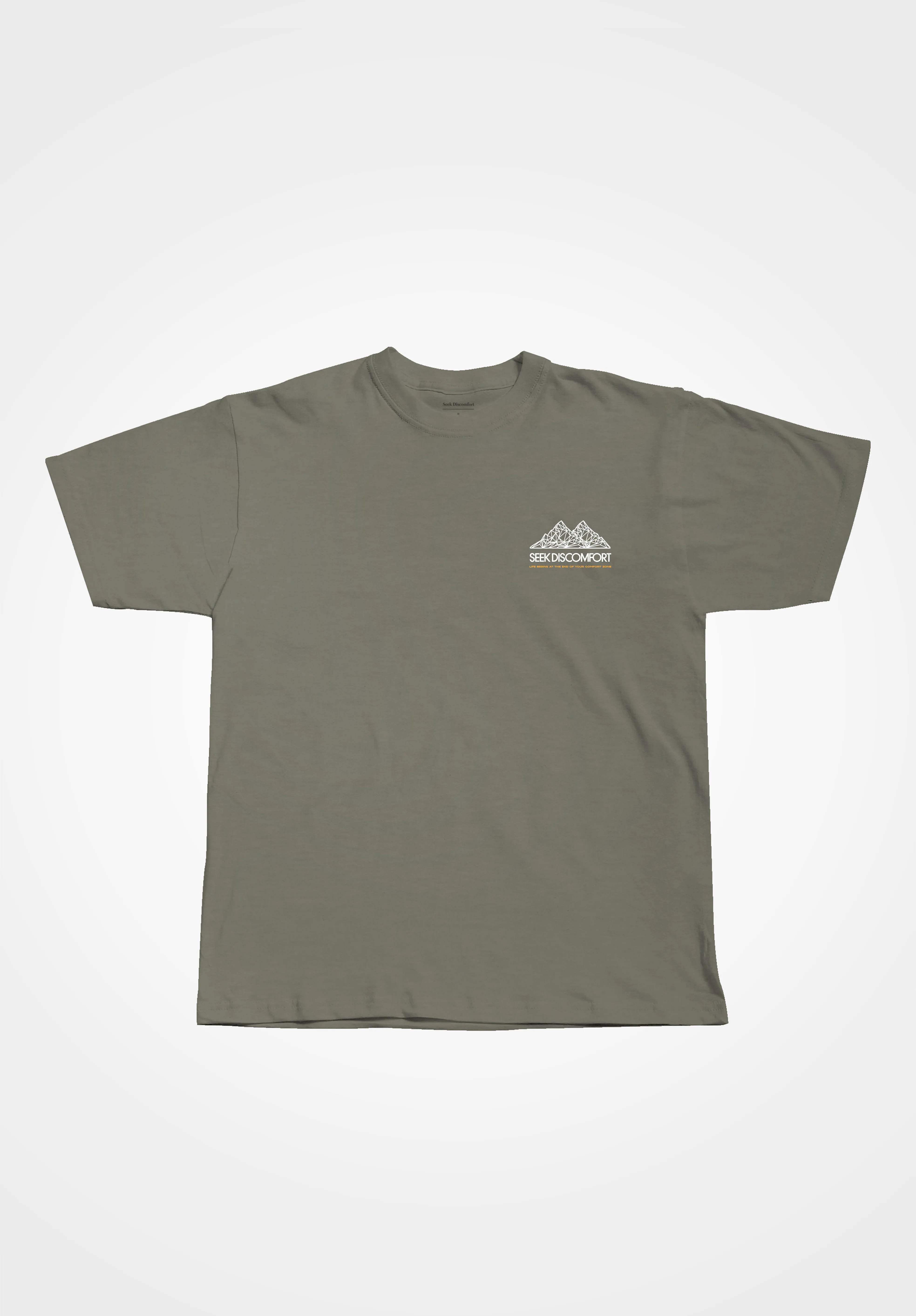 Summit Beyond Trail Tee