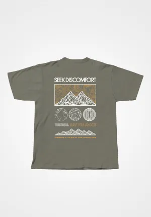 Summit Beyond Trail Tee