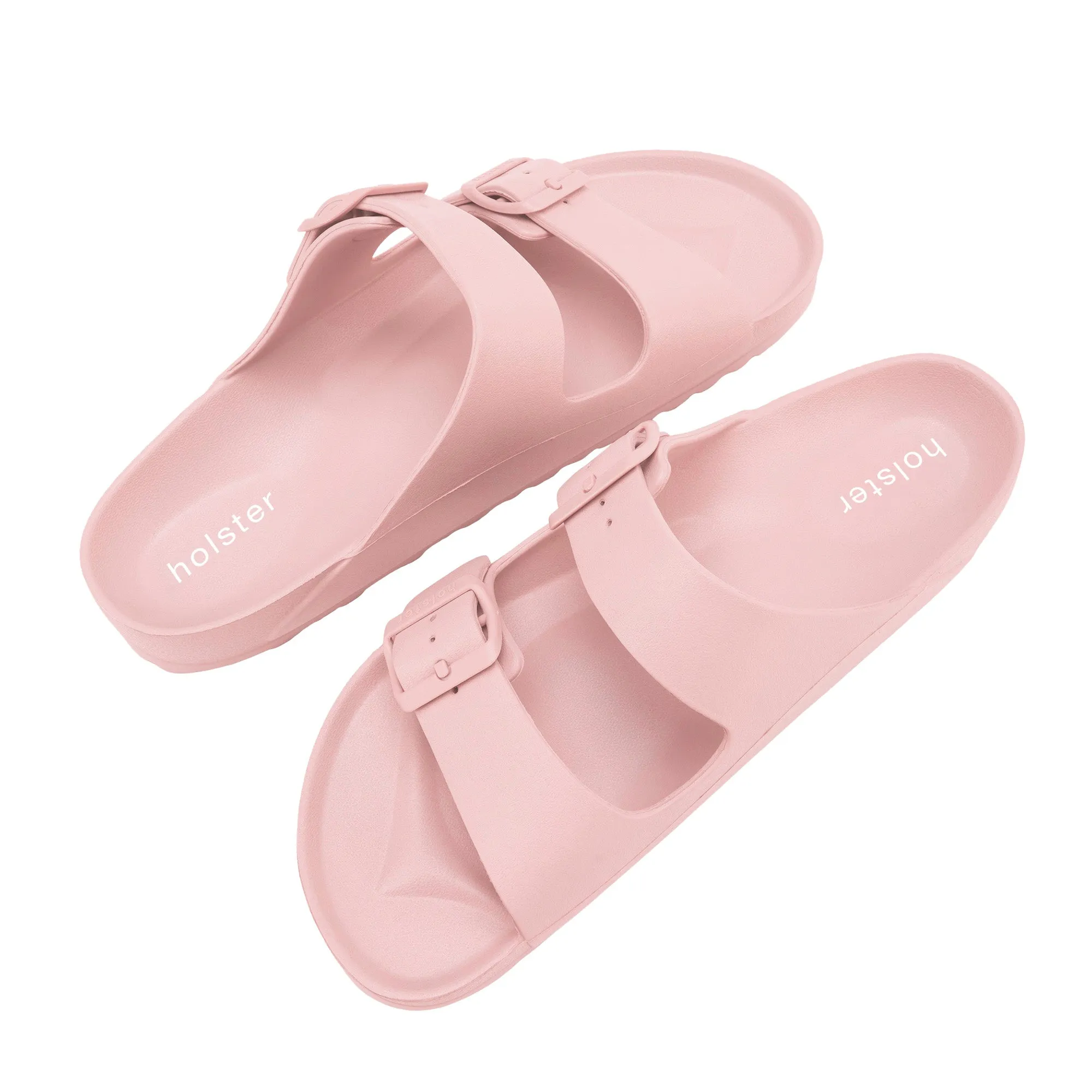 Sundreamer Bundle - Blush / Chocolate