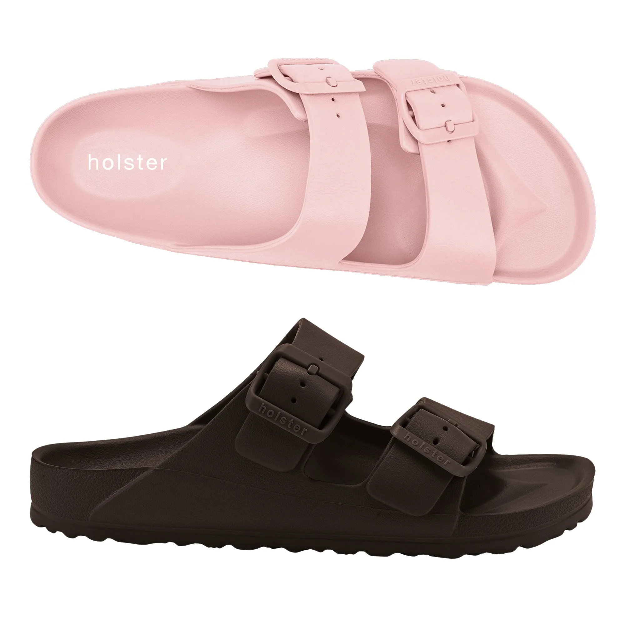 Sundreamer Bundle - Blush / Chocolate