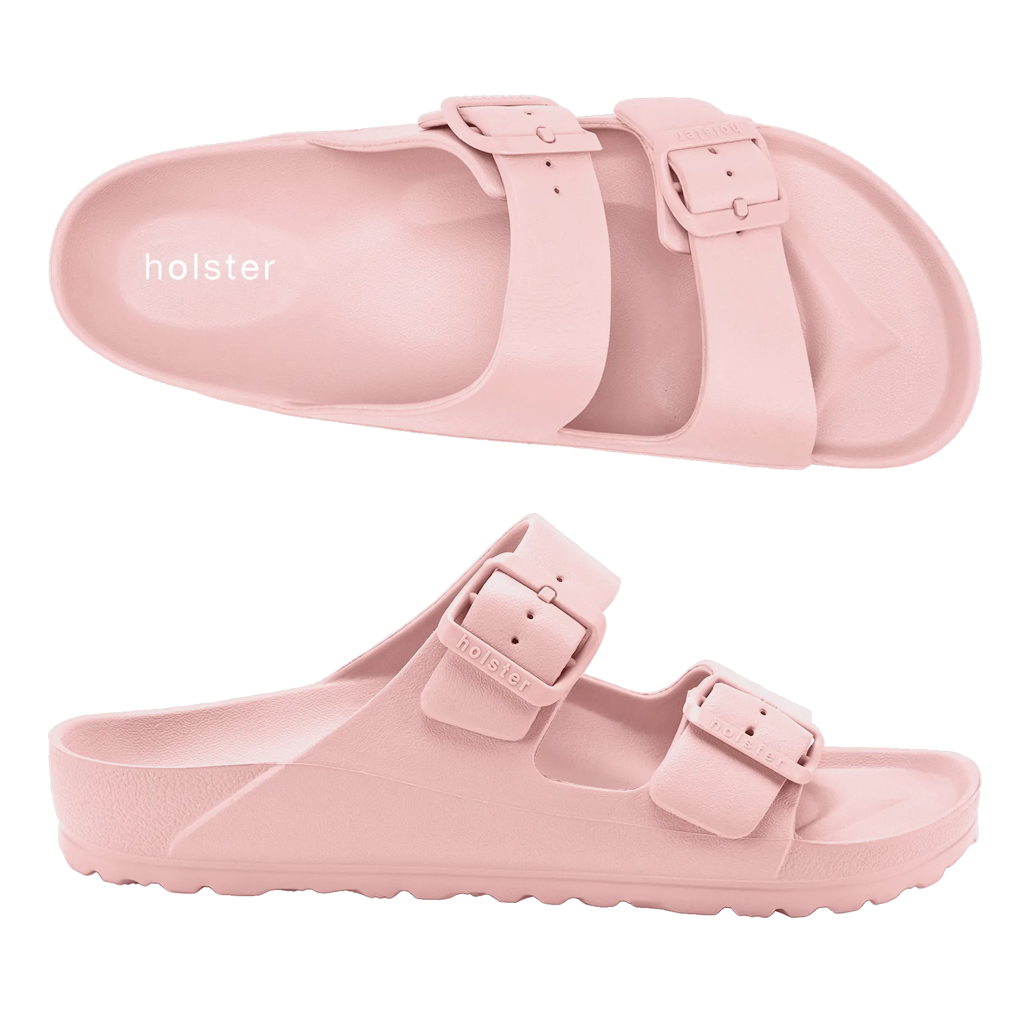 Sundreamer Bundle - Blush / Chocolate