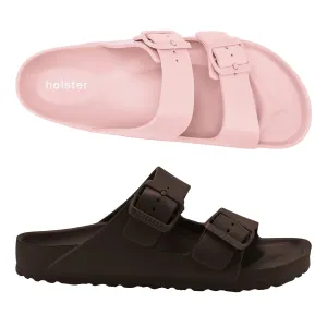 Sundreamer Bundle - Blush / Chocolate