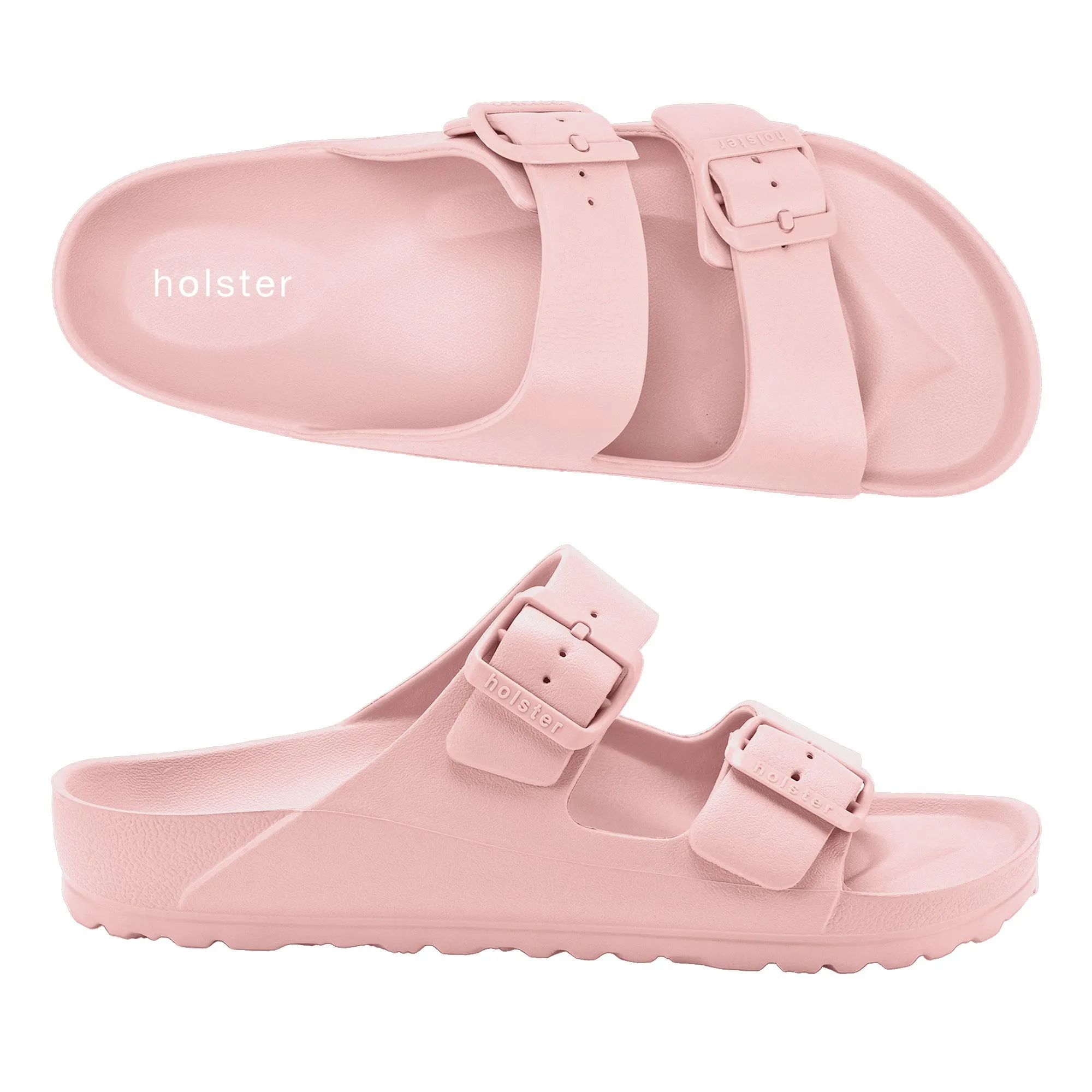 Sundreamer Bundle - Lavender / Blush