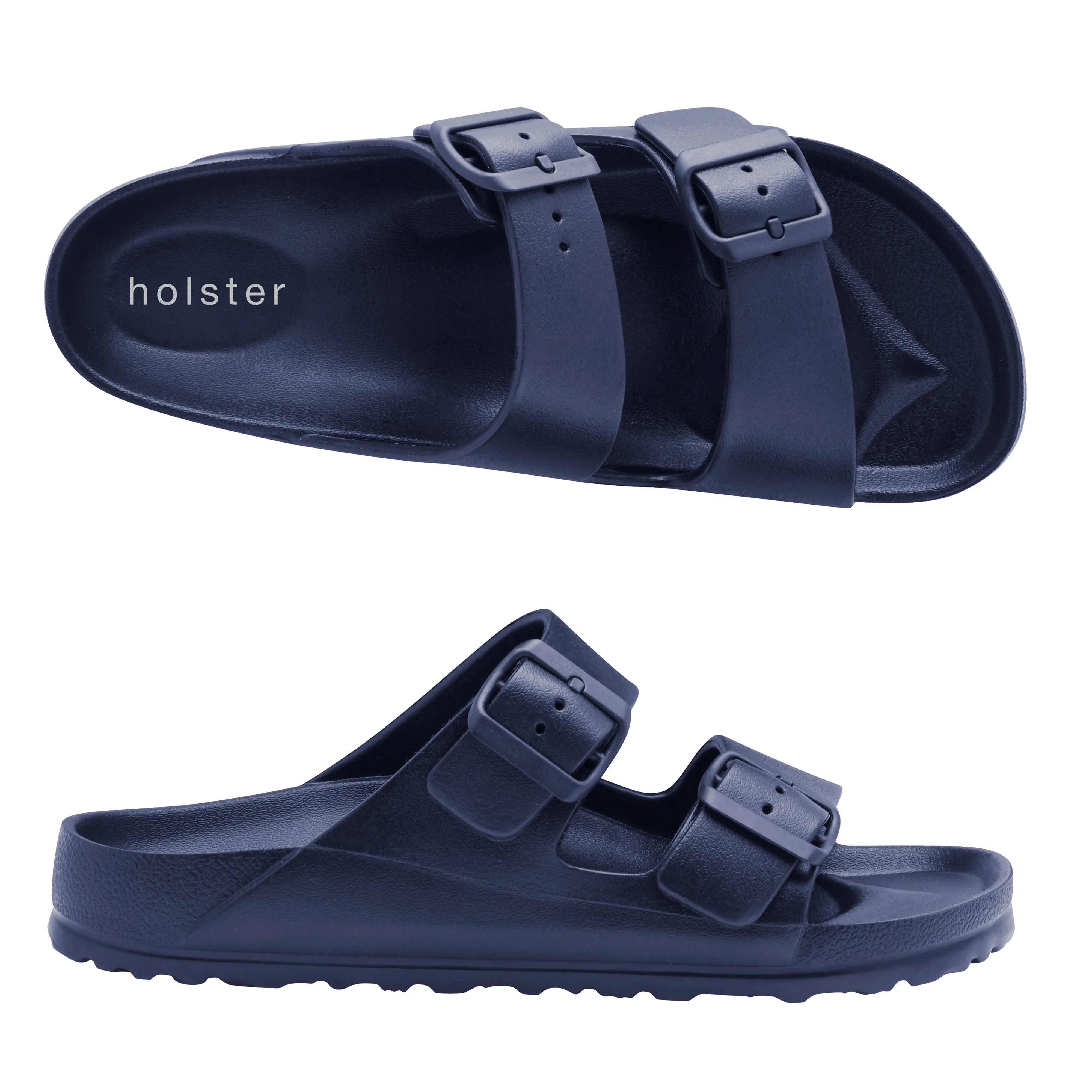 Sundreamer Bundle - Sand/Midnight Blue