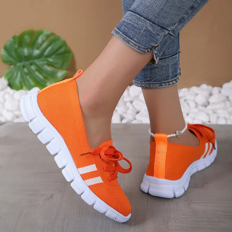 Susan – Lightweight Women's Mesh Sneakers