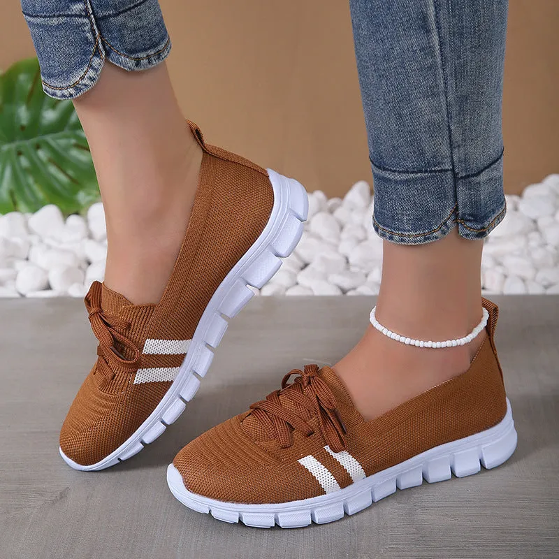 Susan – Lightweight Women's Mesh Sneakers