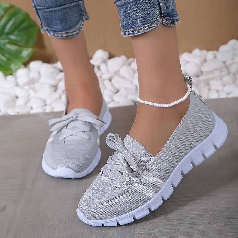 Susan – Lightweight Women's Mesh Sneakers